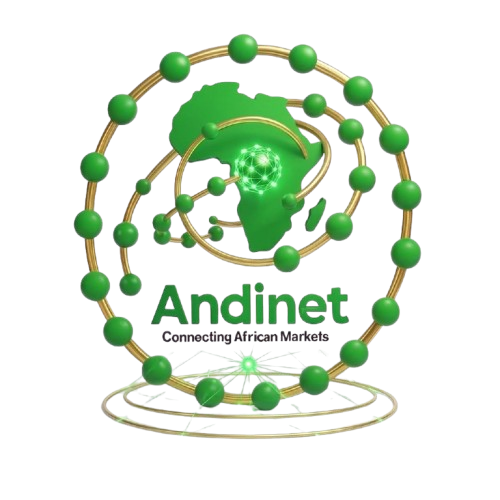 Andinet logo
