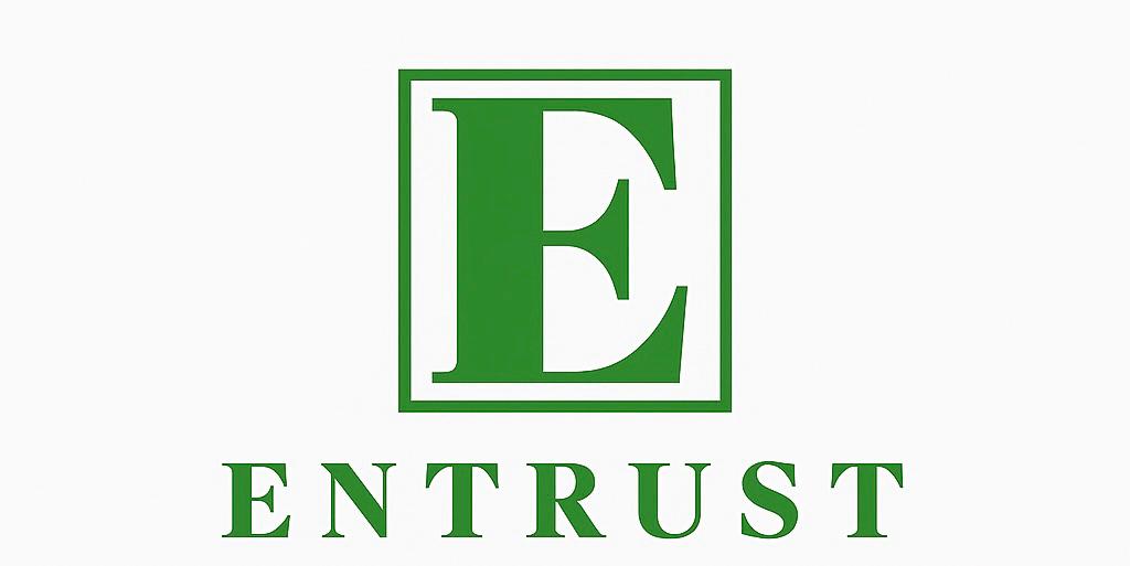 Entrust logo