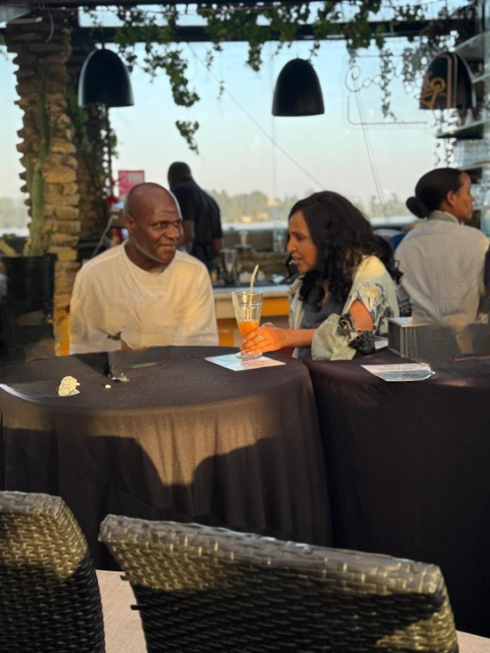 Andinet Umoja event 2