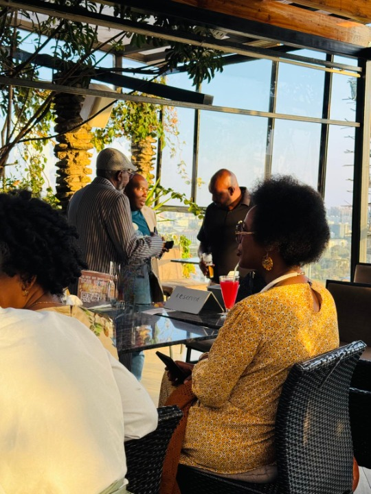 Andinet Umoja event 5