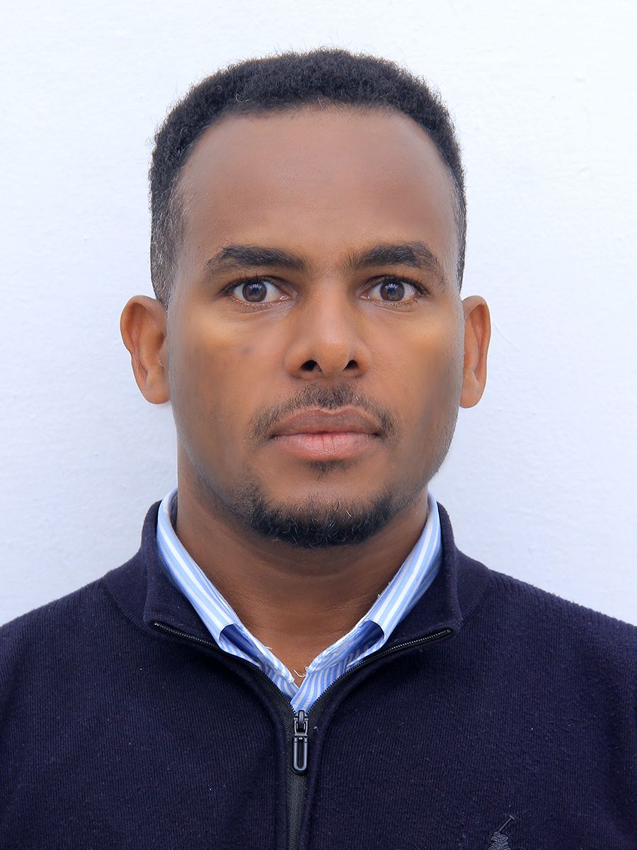 Fekadu Welde