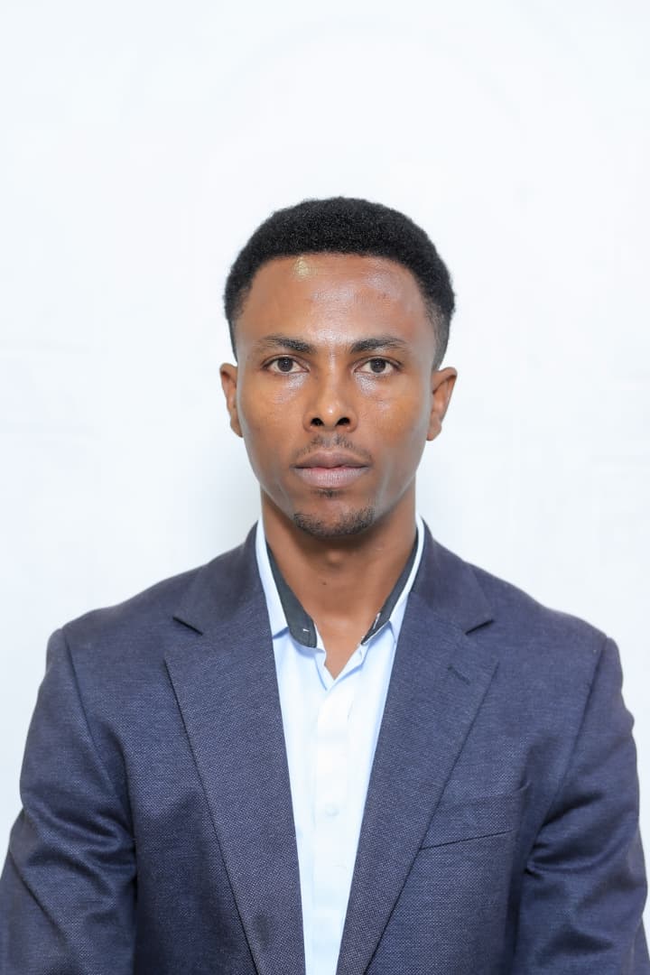 Mikias Melak Birhanie